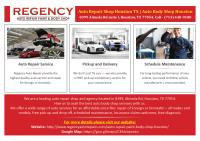 best auto repairs medical center houston​ image 15